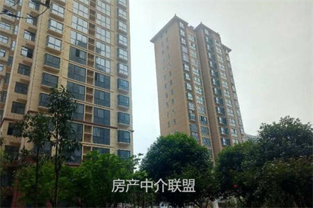 城东汇龙和谐康城D区1室1厅1卫