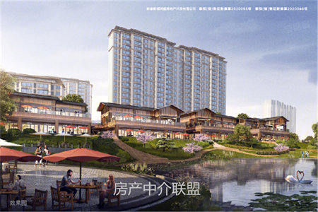 天一城2室2厅1卫77㎡付房15